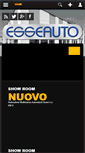 Mobile Screenshot of esseauto.net
